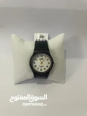  3 ساعات رجاليه ماركة Q&Q عقارب مطاط للبيع جملةـ مفرق