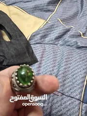  12 تصفيه خواتم فضه