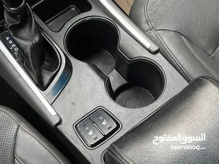  23 ‎هيونداي سوناتا هايبرد 2013 فل الفل مميزة جدا للبيع بسعر مغري