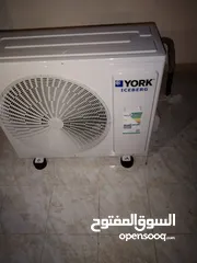  2 Al Ghassoun Air conditioning Services مؤسسة الغصون لخدمات التكييف