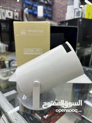  5 بروچيكتر data shoo  HY300 pro