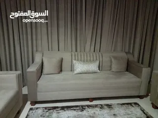  3 طقم انتريه