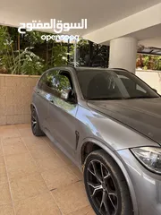  2 Bmw x5 2015 m