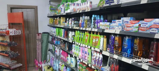  22 سوبرماكارت 4 ابواب للبيع