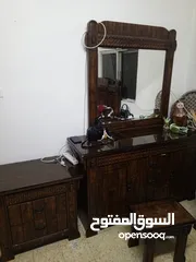 3 غرفه نوم شبه جديد