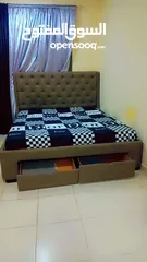  15 Room, Flats, Partition, and shairing rooms for rent in Ajman al naiymia