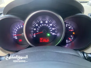  6 Kia soul 2012 - كيا سول