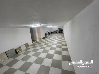 23 عمارة للبيع فل عقبة تاسعة جمعيات شقتين كل شقة 200 متر+ تسوية 80 متر بسعر مغري مساحة الارض 476