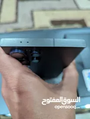  5 جهاز وكاله للبيع او للبدل على 16 برو ماكس