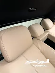 7 مرسيدس 2006 s350 ‏Mercedes Benz وارد غرغور فحص كامل