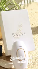  5 جهاز ليزر SKINI لإزالة الشعر