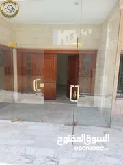  7 شقة أرضية مميزة للبيع في دير غبار  - قرب جونيا 300م مع حديقة وترسات 350م بسعر مغري