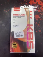  1 شاشة iPhone 11 نوعية KBS HD+