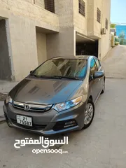  7 هوندا انسايت 2013اقتصاديه سعر قابل للتفاوض