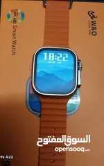  1 ساعة سمارت ألترا smart watch ultra X9