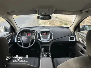  17 GMC TERRAIN 2016 (SLE) 4*4 وارد الوكالة فحص كامل