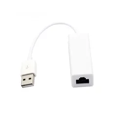  1 Network Card USB to Internet RJ45 Lan