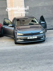  1 بولو البيع