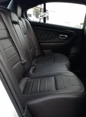  18 Ford Taurus Sho V6 3.5L Full Option Model 2015