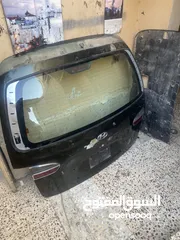  1 باب ستاركس 2003