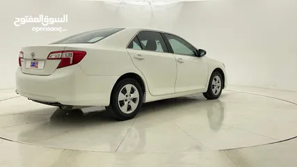  3 (HOME TEST DRIVE AND ZERO DOWN PAYMENT) TOYOTA CAMRY