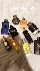  8 Men’s WEAR  original tester’s best condition  Long lasting BEST PERFUMES   E.D.P  TRYYYYY ME