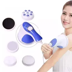  2 جهاز المساج والتخسيس ريلاكس اند تون ،،الترندي