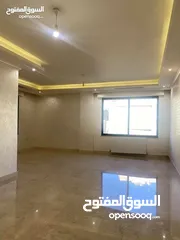  1 شقه فاخره جدا دير غبار