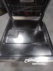  7 جلاية شارب 6 برامج 3 مرشات 3 سلات 12 طقم