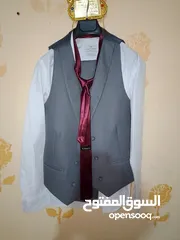  9 بدلة جديدة  للبيع