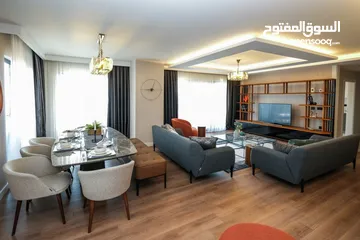  3 فرصت طلایی خرید آپارتمان قسطی در ترکیه