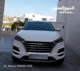  1 هونداي توسان 2020 اصل تدريب سواقه نخب