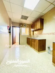  2 1Bedroom flat-Free WIFI-1Month free rent-Prime Location-Al khuwair near Parkin Hotel!!