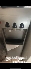  1 كولر ماء هيتاشي