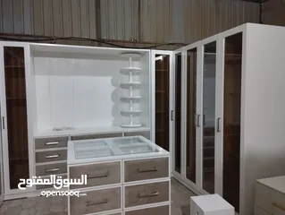  1 تفصال جميع ألأثاث