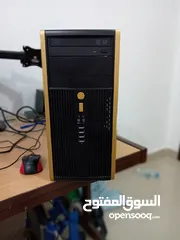  2 كمبيوتر ألعاب