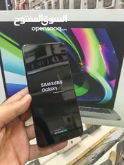  9 Samsung S21 Plus وارد شرق اوسط بحاله ممتتاازه