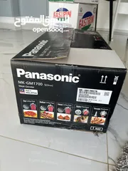  5 Panasonic MK- GM1700