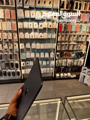  2 IPAD PRO M4 مستعمل  Wi-Fi +cellular