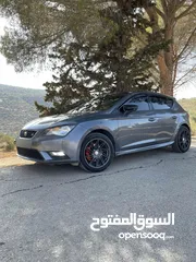  2 سيت ليون ليون