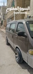  2 باص بريجو 2001 للبيع