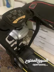  2 تردميل اوليمبيا