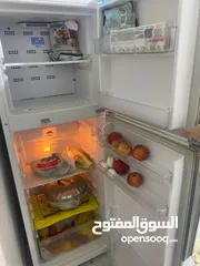  1 Hitachi Top Freezer Refrigerator 320 Litres