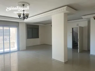  4 شقة فارغة للايجار