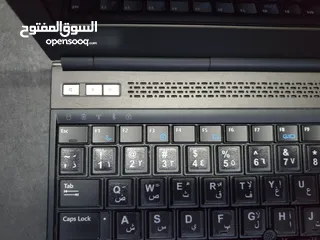  14 لابتوب ديل قوي ونظيف جدا  laptop dell good condition