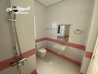  19 شقة  للايجار في المعبيلة السادسة Apartmentfor rent in Al Maabilah 6th