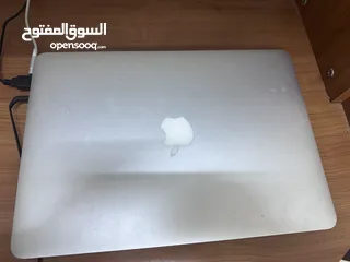  5 Mac book Apple
