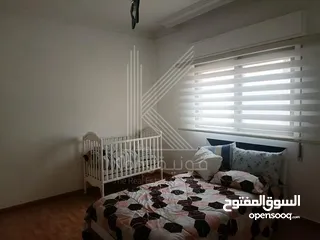  8 شقة مميزة للبيع في عمان - دير غبار - طابق ثاني
