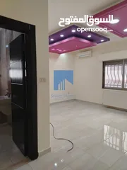  10 شقة مميزة للبيع في خلدا خلف بردايس طابق اول 191م تشطيب سوبر ديلوكس بسعر مغري