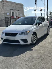  6 سيات ابيزا 2019